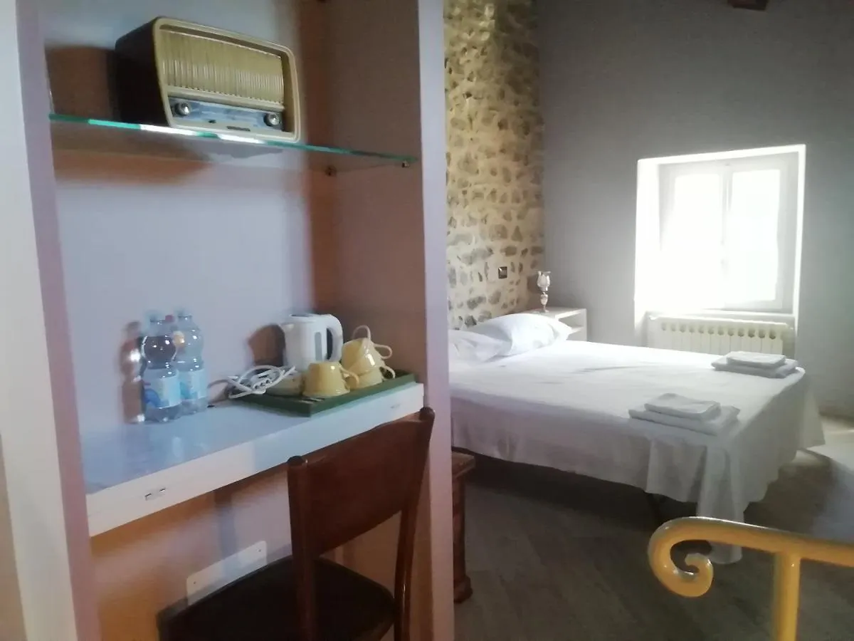 Pensjonat Camera Con Vista Villafranca in Lunigiana Włochy