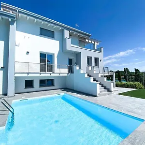 *** Bed & Breakfast Alma Garda Italia
