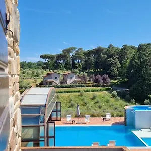 Séjour à la ferme Podere Montese, Villafranca in Lunigiana