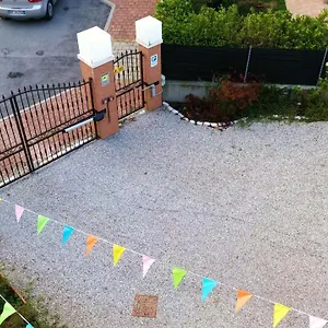  Bed & Breakfast Venice Airport Italia