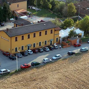 *** Hotel Escondido Italia