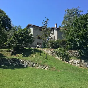  Bed & Breakfast Cascina Cologna Italia