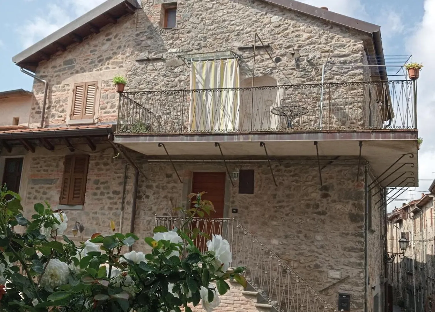 Camera Con Vista Villafranca in Lunigiana 0*,  Italien