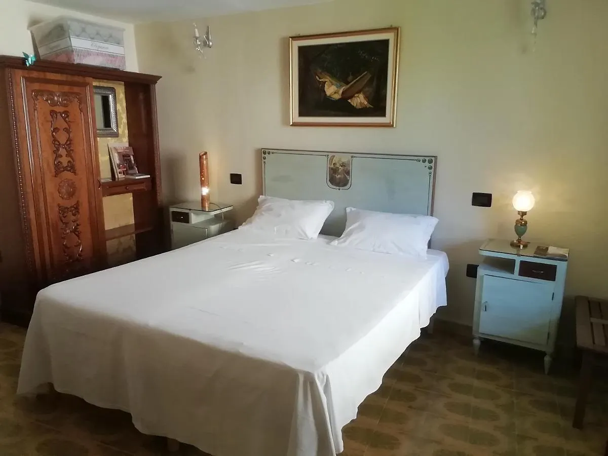 Camera Con Vista Villafranca in Lunigiana