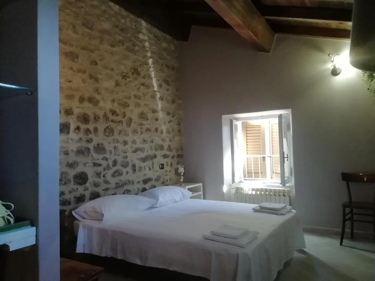 Camera Con Vista Villafranca in Lunigiana