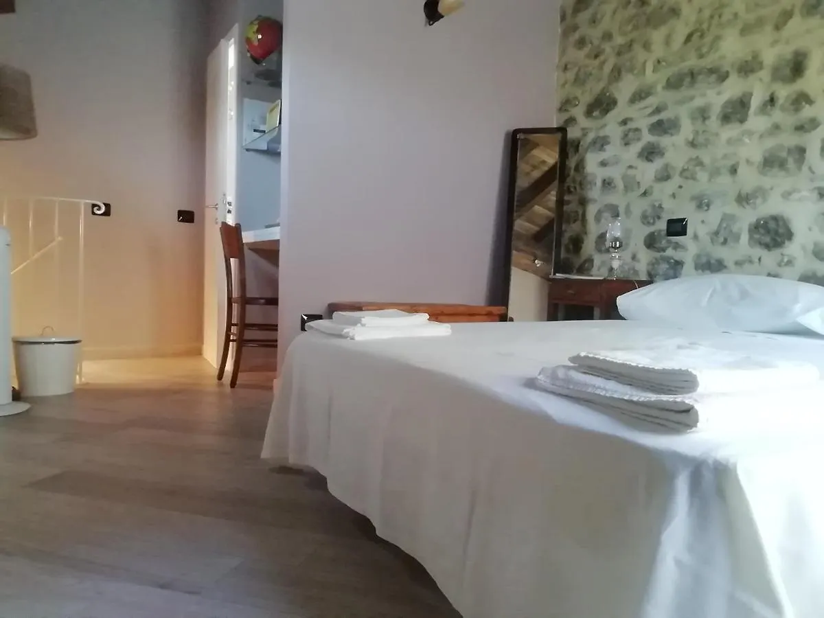 Guest house Camera Con Vista Villafranca in Lunigiana