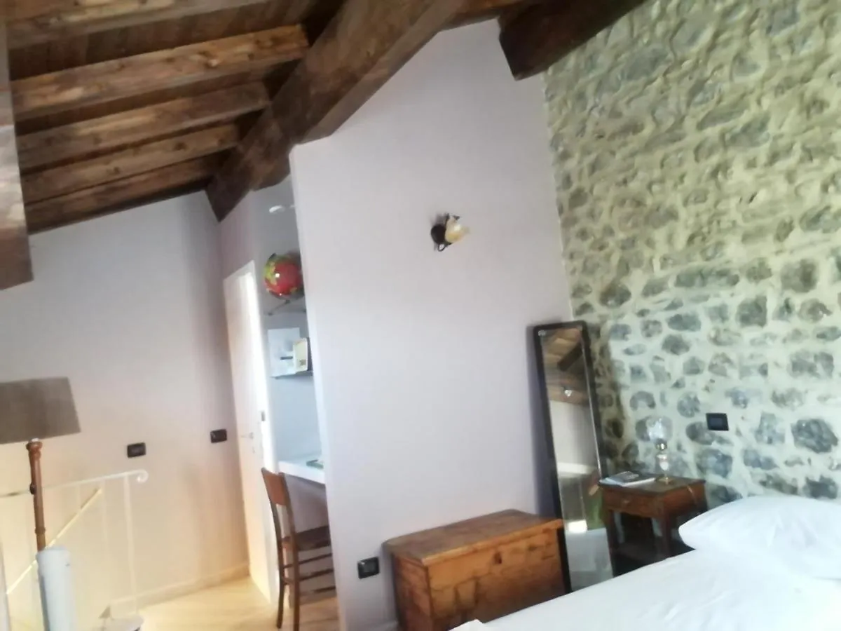 Camera Con Vista Villafranca in Lunigiana Guest house