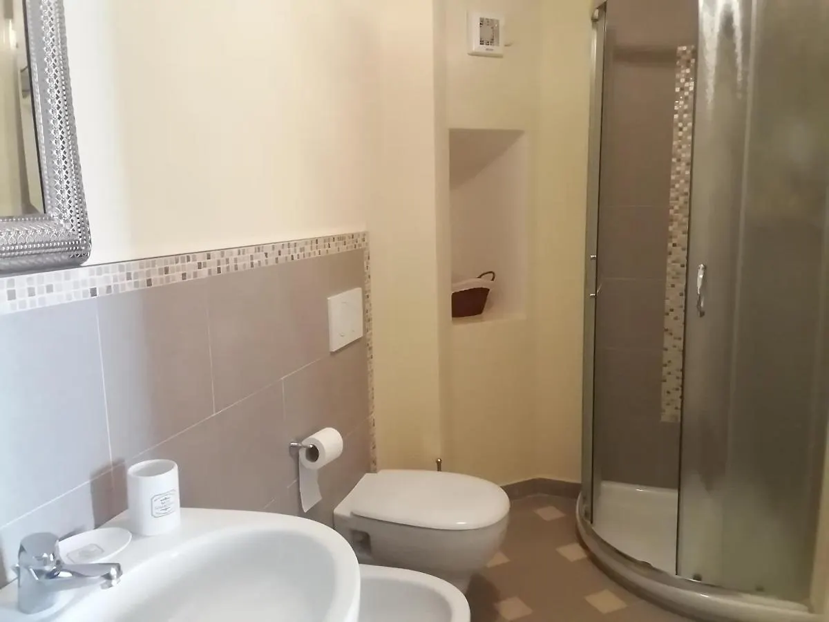 Camera Con Vista Villafranca in Lunigiana Guest house