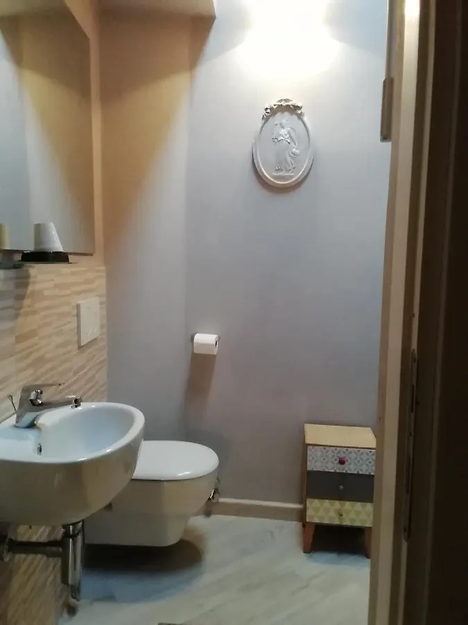 Guest house Camera Con Vista Villafranca in Lunigiana