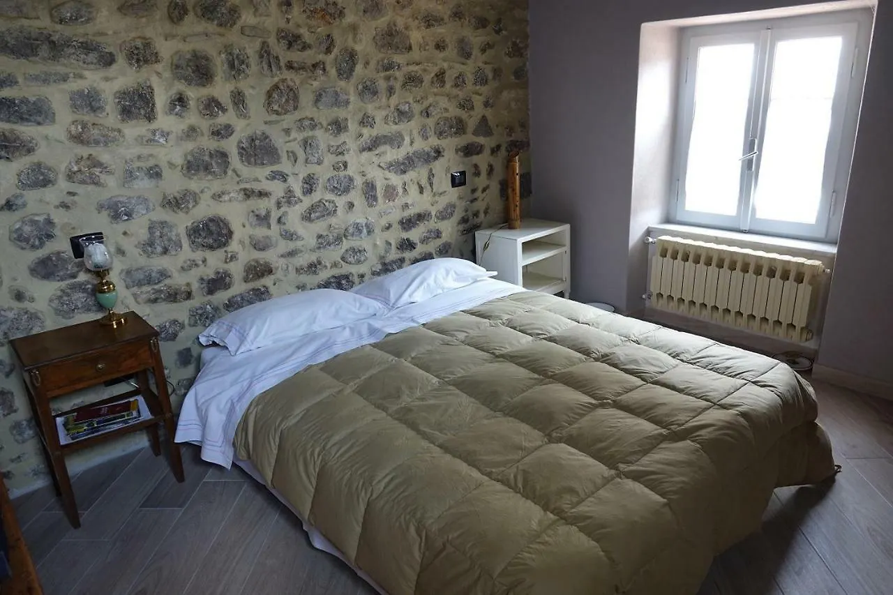 Camera Con Vista Villafranca in Lunigiana