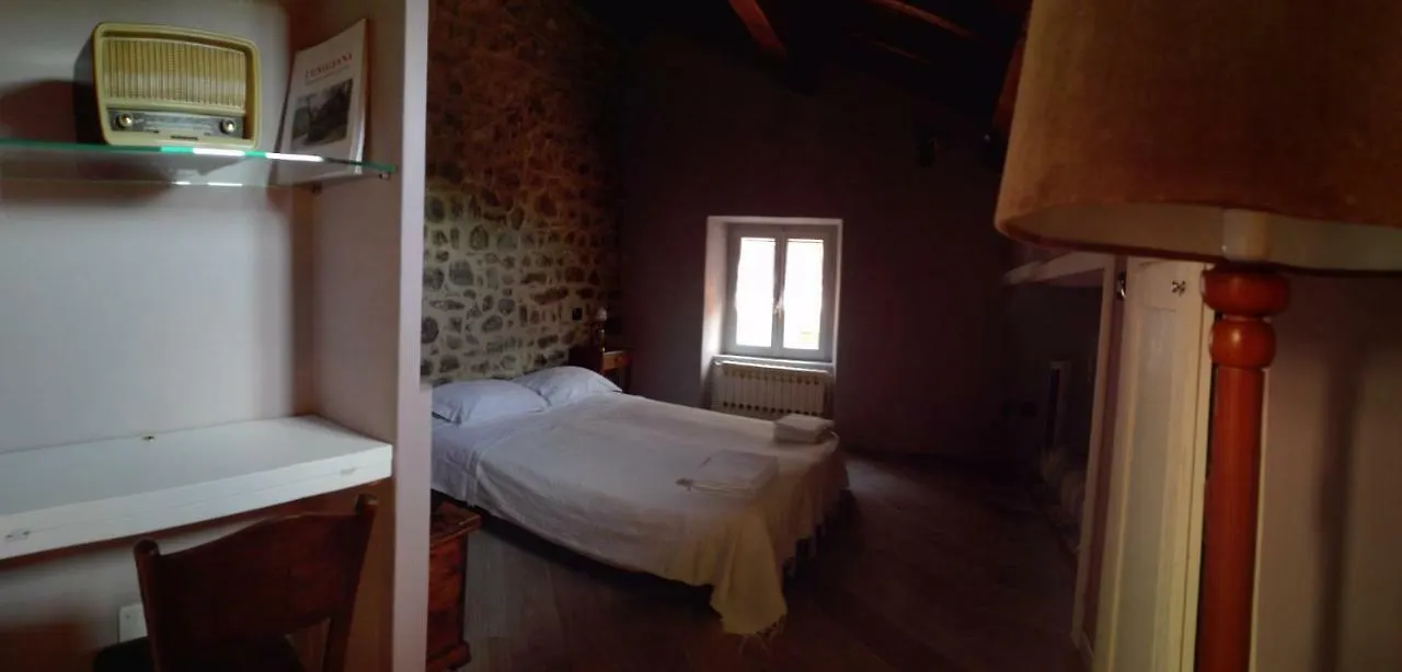 Camera Con Vista Villafranca in Lunigiana Italy
